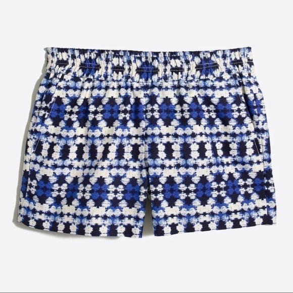 J. Crew Boardwalk Pull-On Shorts - Picture 2 of 8